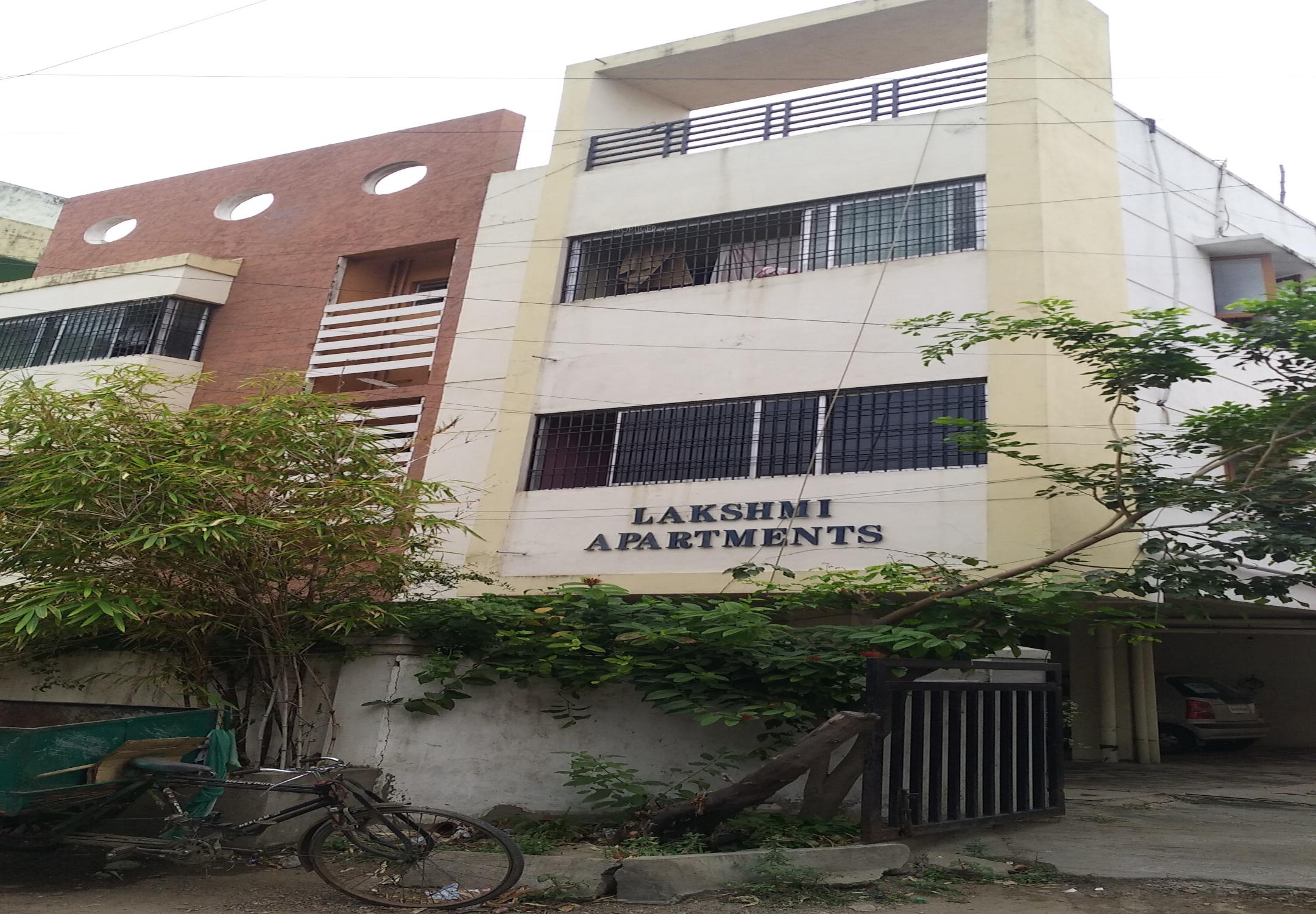 apartment Elevation