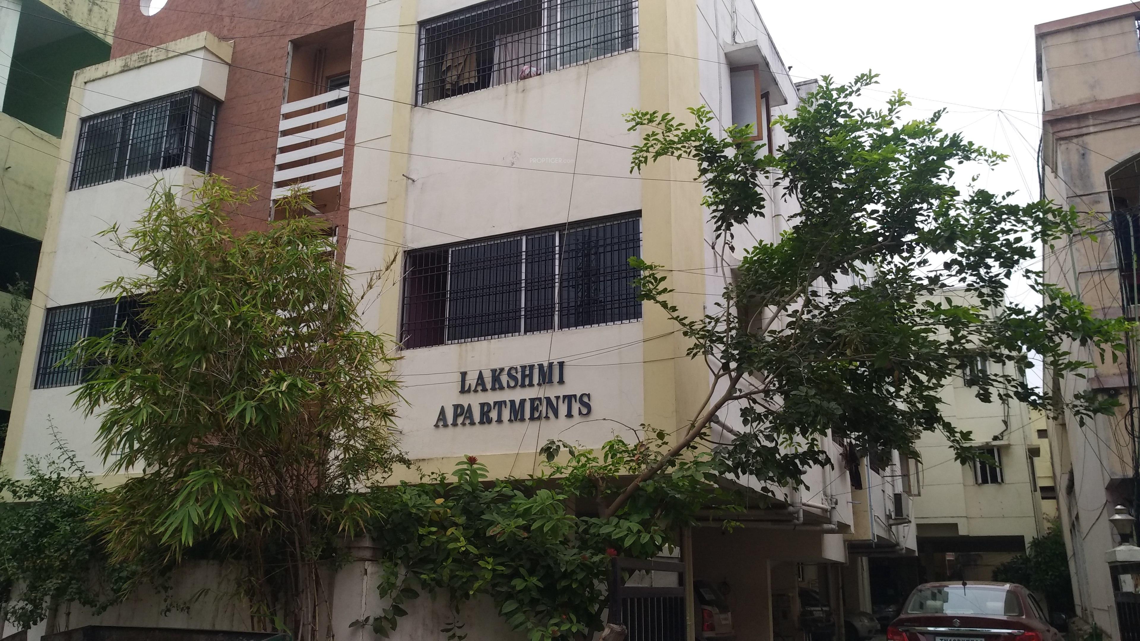 apartment Elevation