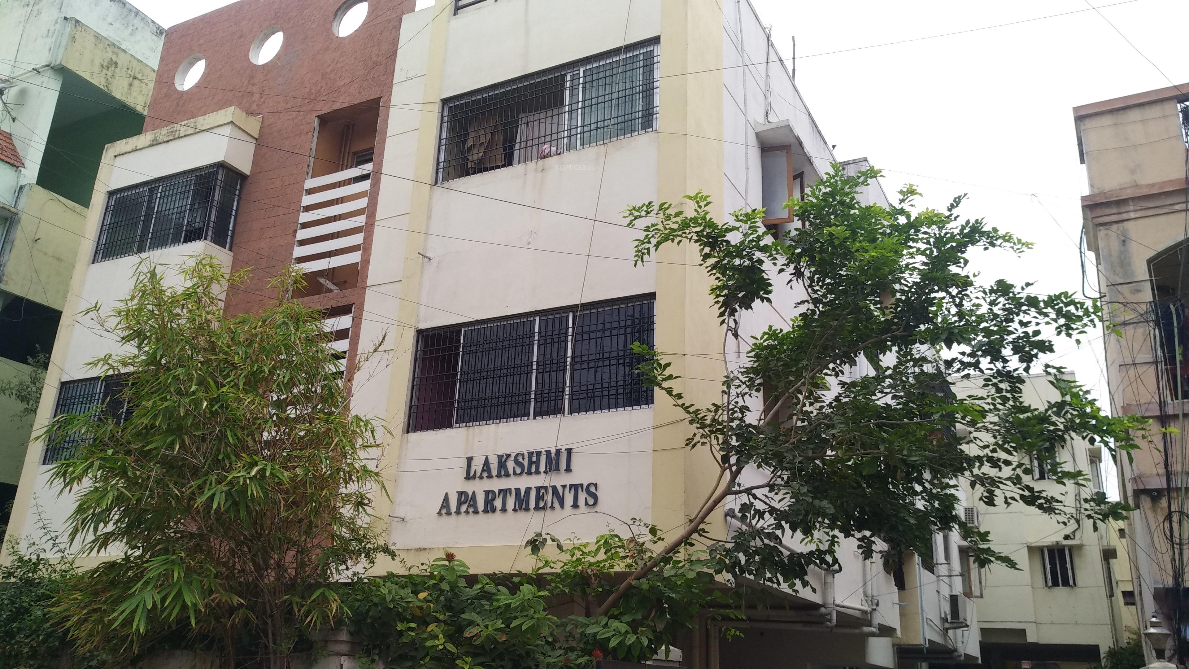 apartment Elevation