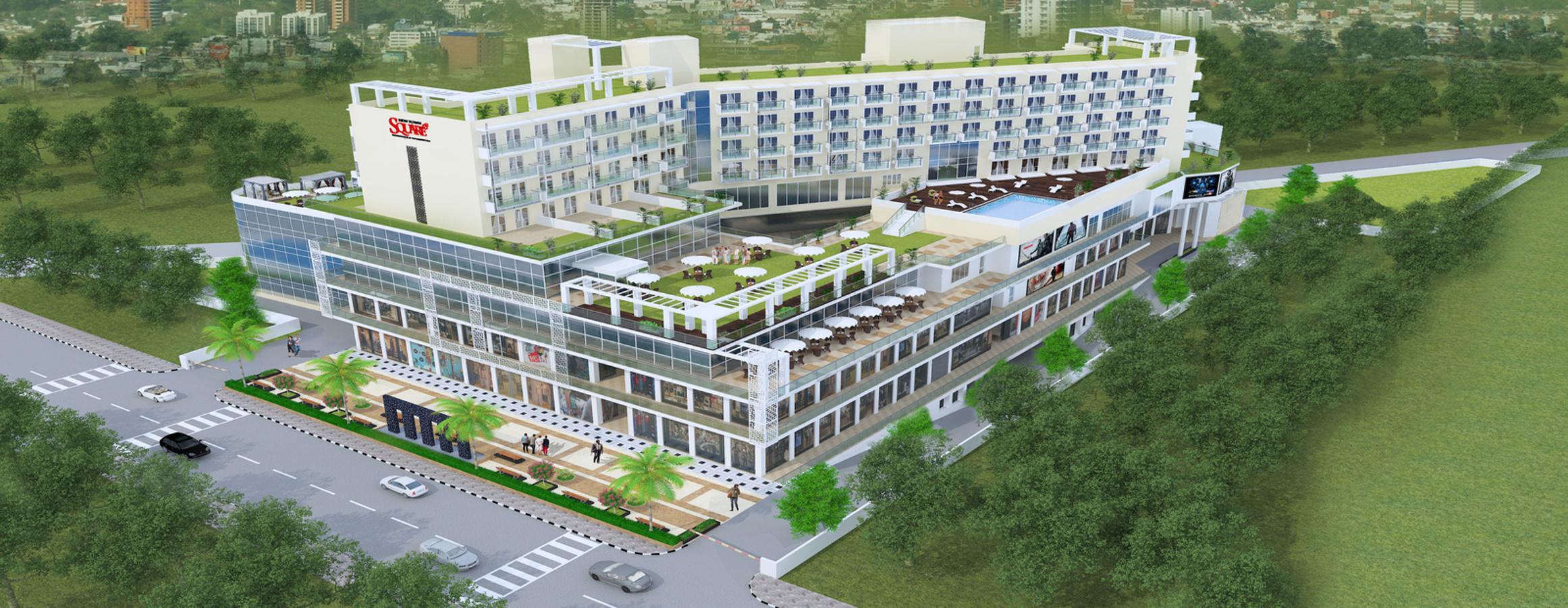 Images for Elevation of KPDK Newtown Square