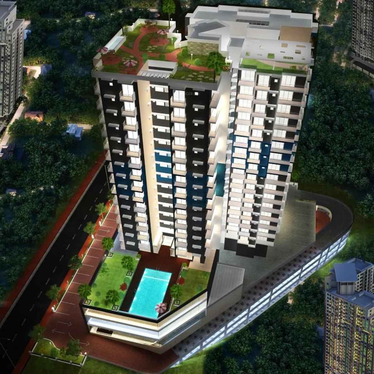 Images for Elevation of Samson Pearl Crest
