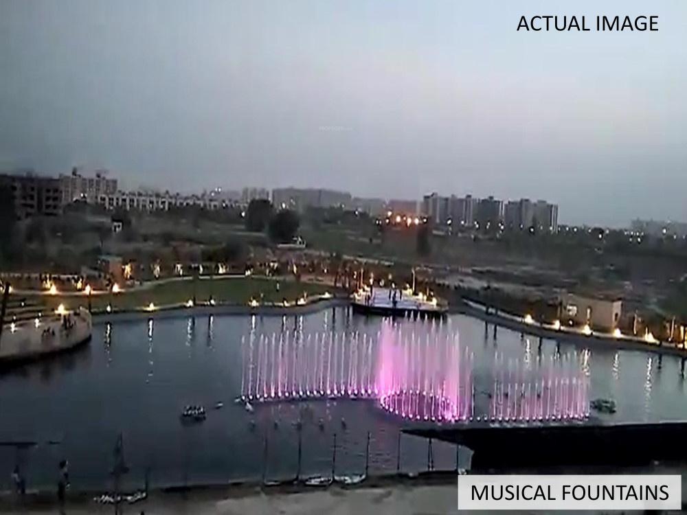 lake-drive Elevation