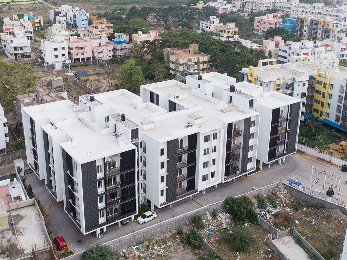 Images for Elevation of Casagrand Cedars