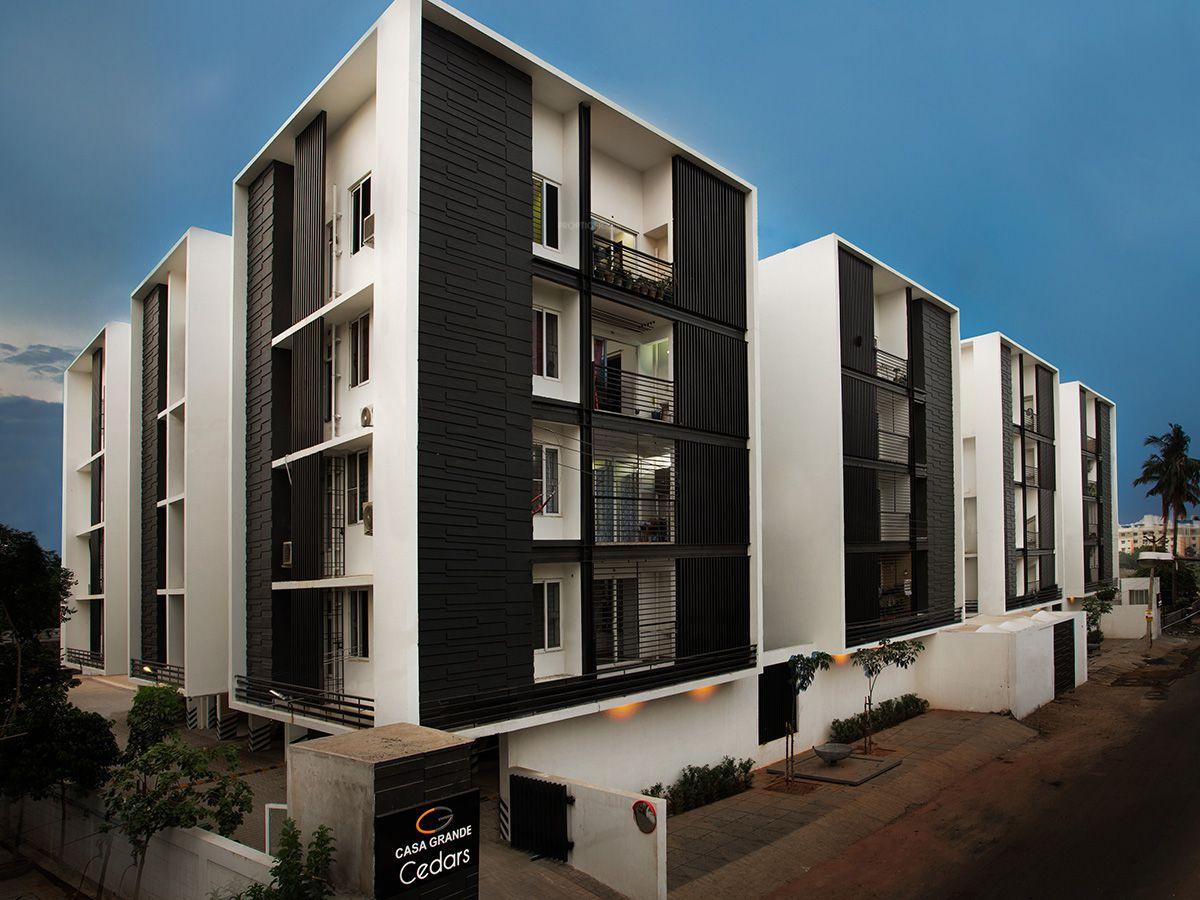 Images for Elevation of Casagrand Cedars