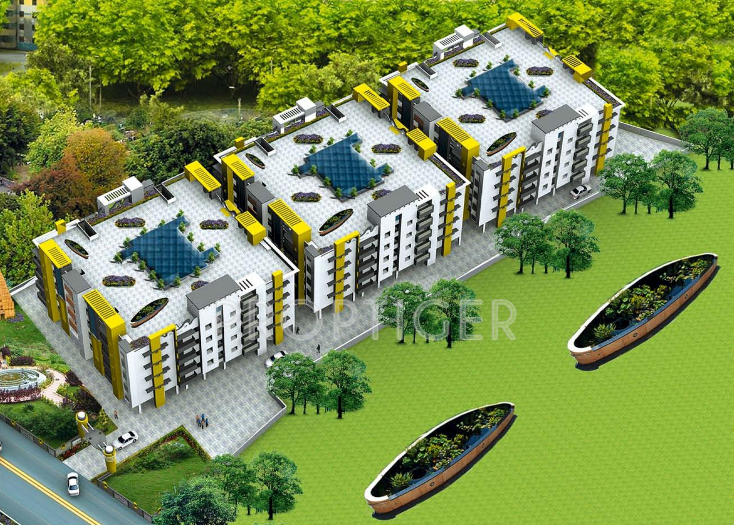 Images for Elevation of RR Kaliru