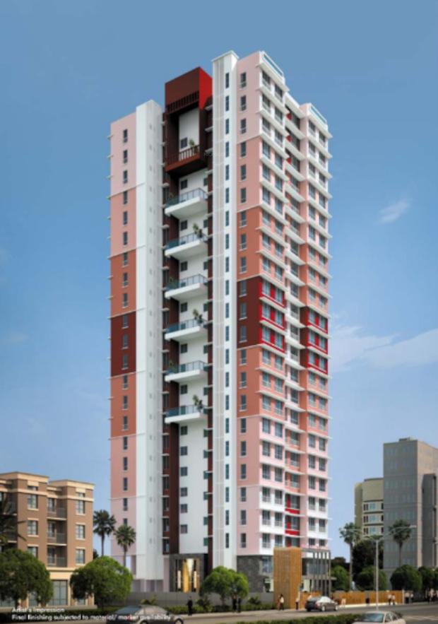 garden-grove Elevation