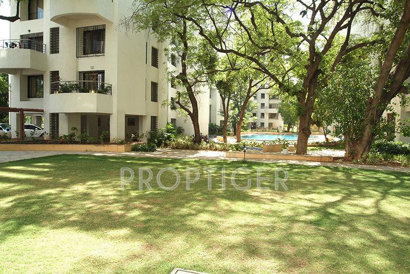 Images for Elevation of Rohan 1 Modibaug