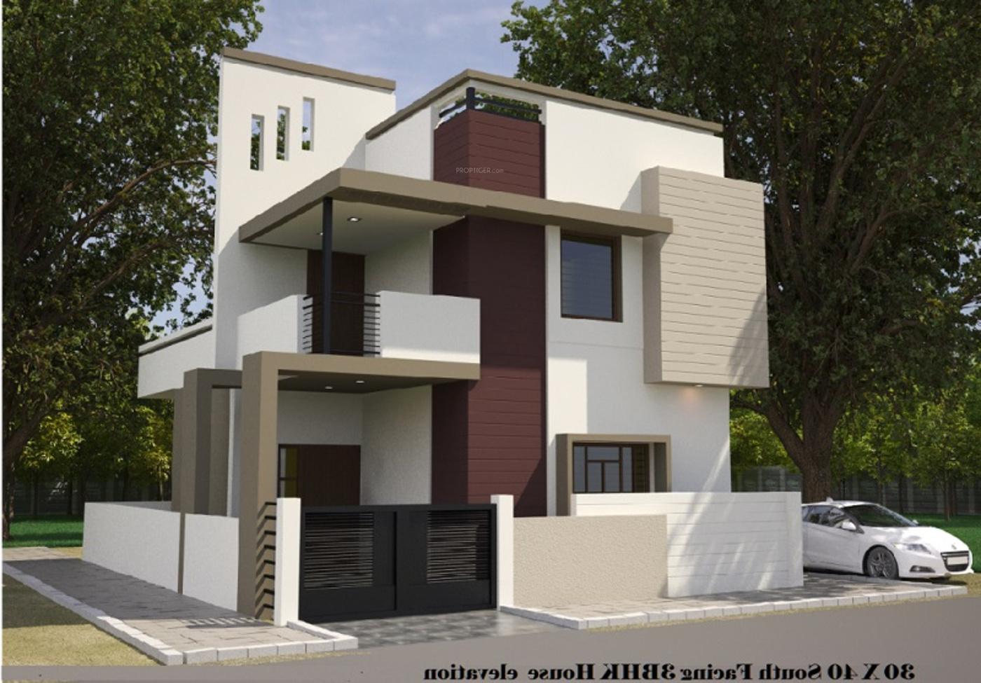 Images for Elevation of G9 Delight