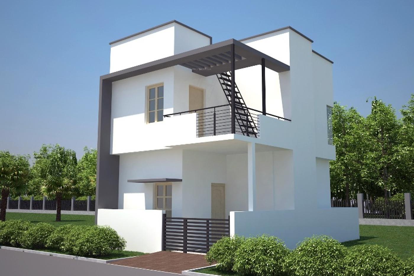Images for Elevation of G9 Delight