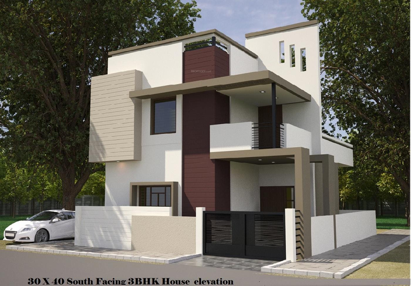 Images for Elevation of G9 Delight