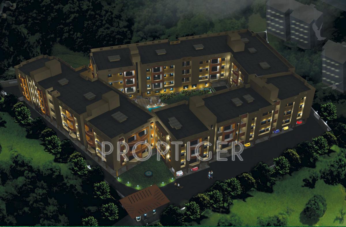 Images for Elevation of Mandakini Garden