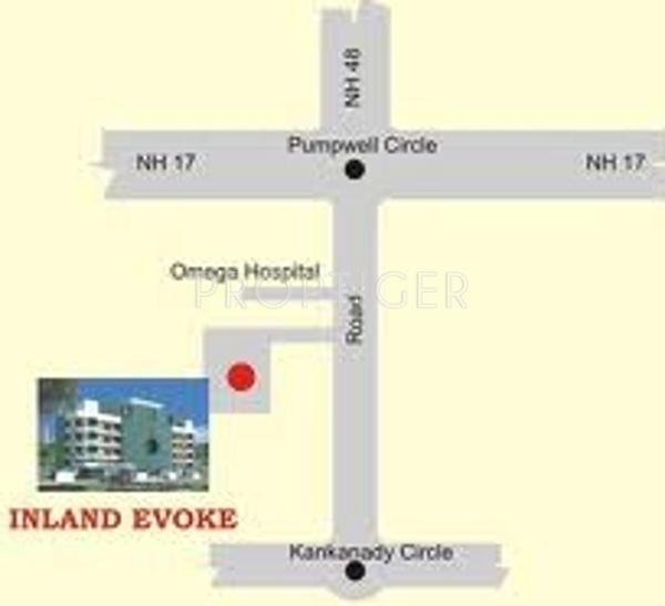 Images for Location Plan of IN Evoke