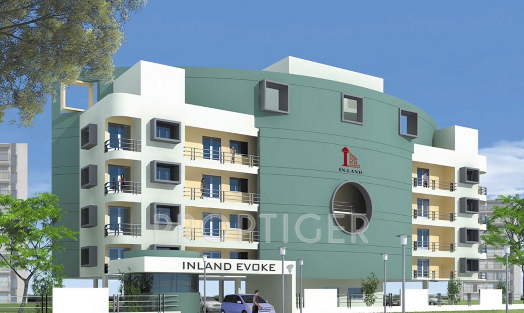 Images for Elevation of IN Evoke