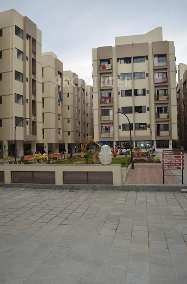 city Images for Elevation of Bakeri City