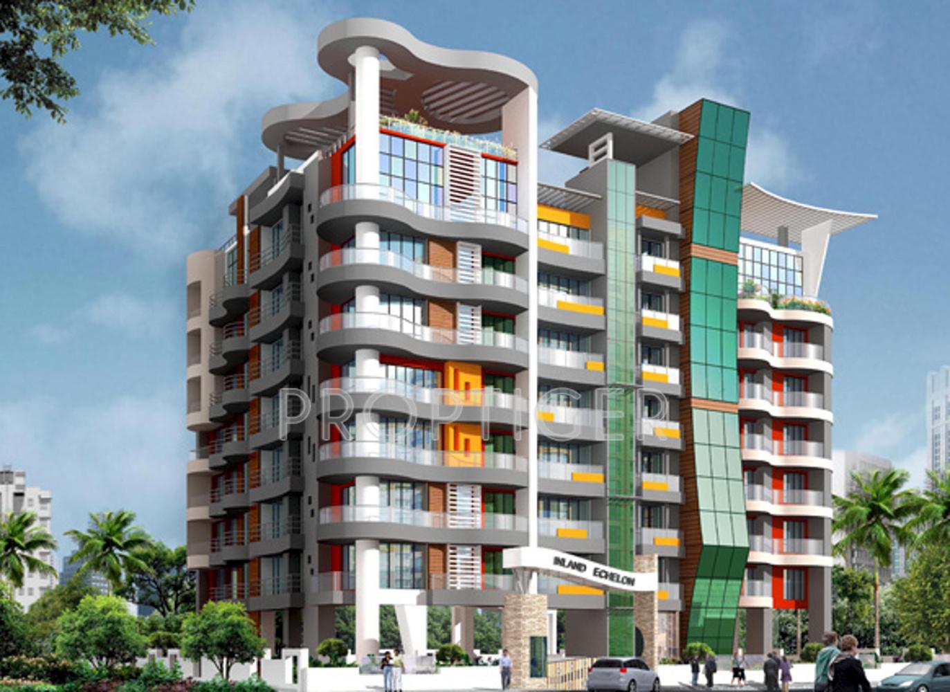 Images for Elevation of IN Echelon