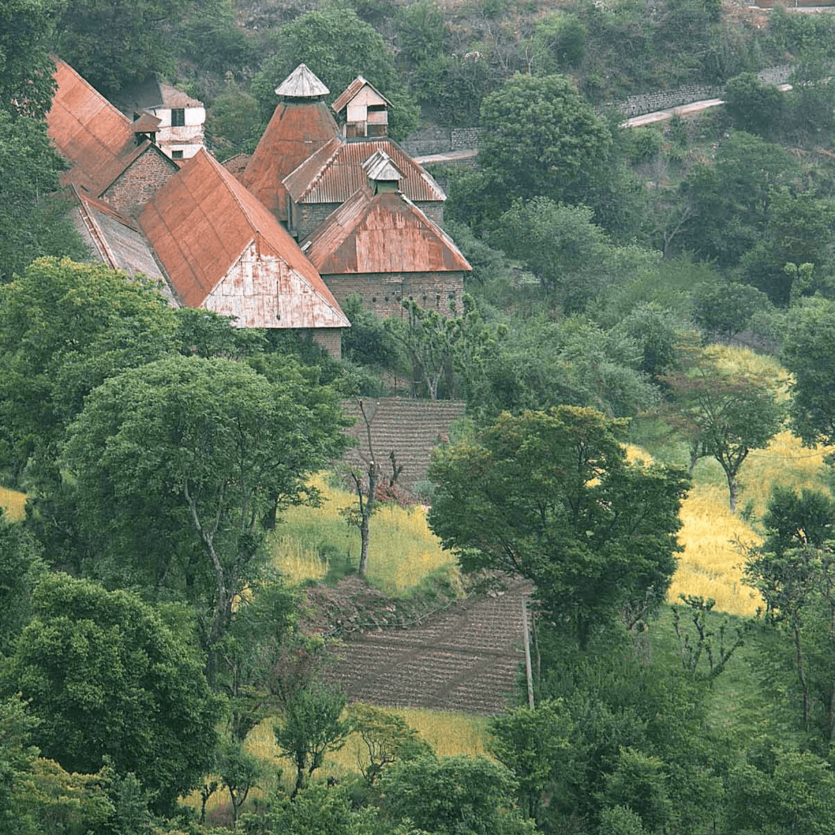 hill-home-villa Images for Elevation of Silverglades Hill Home Villa