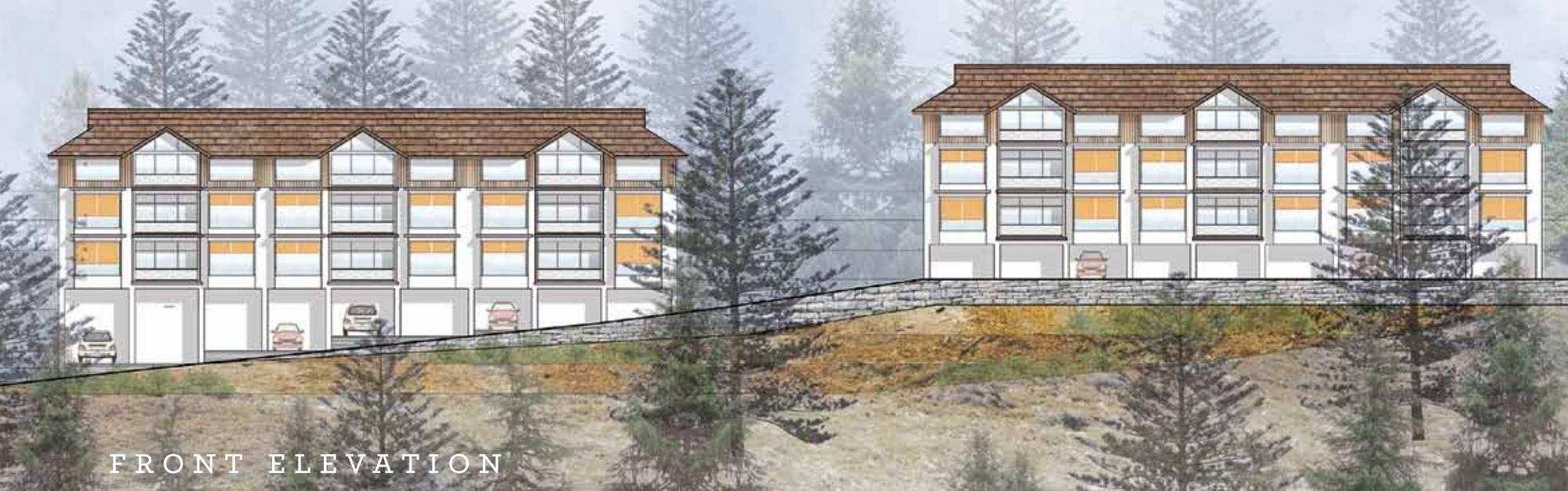 Images for Elevation of Silverglades Hill Home