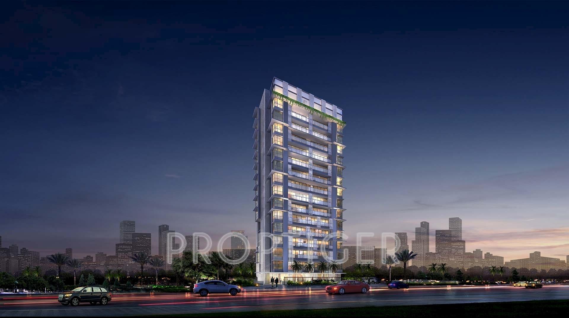 shanti-sadan Images for Elevation of Man Shanti Sadan