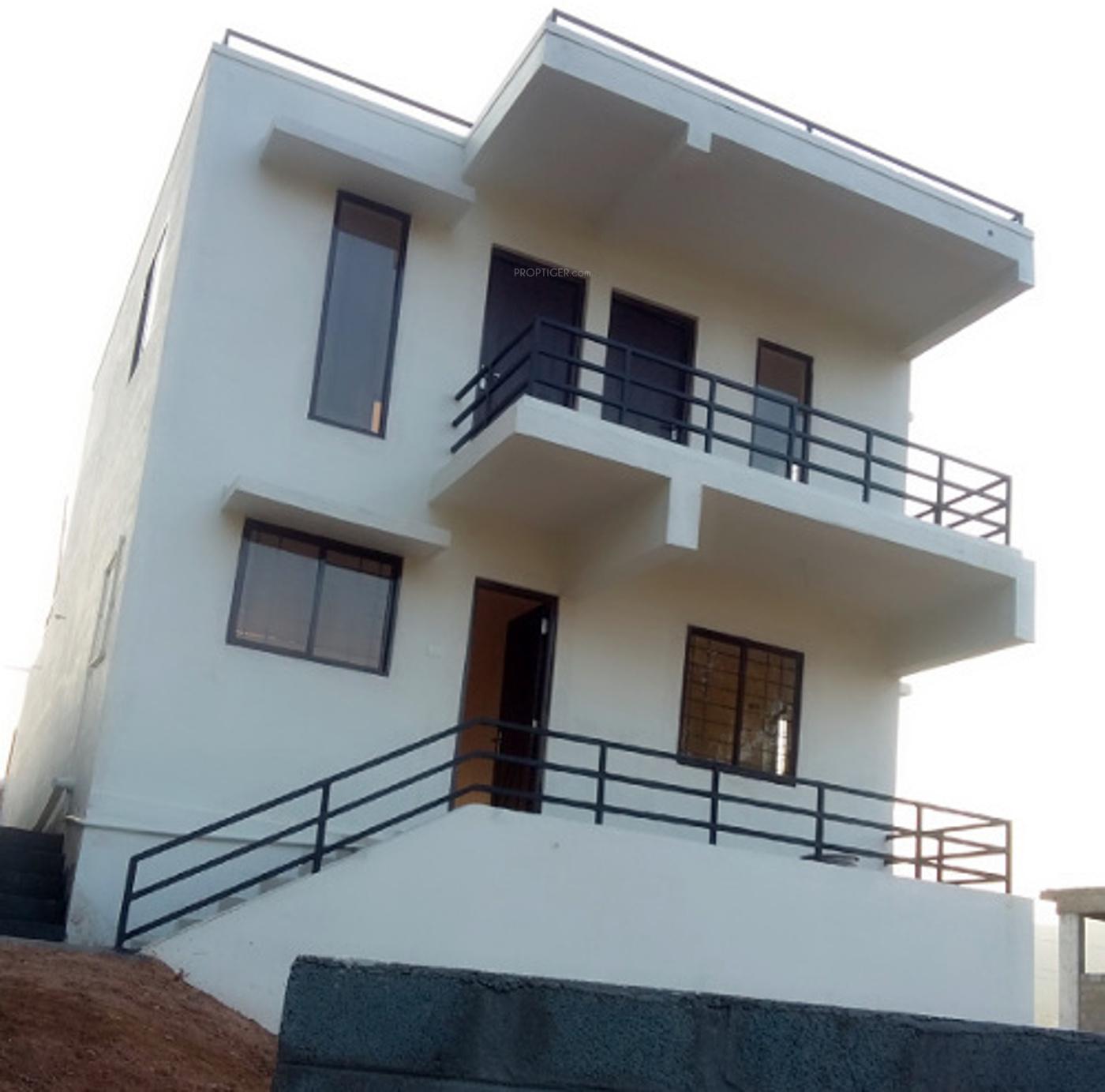 Images for Elevation of MCB Pinewoods