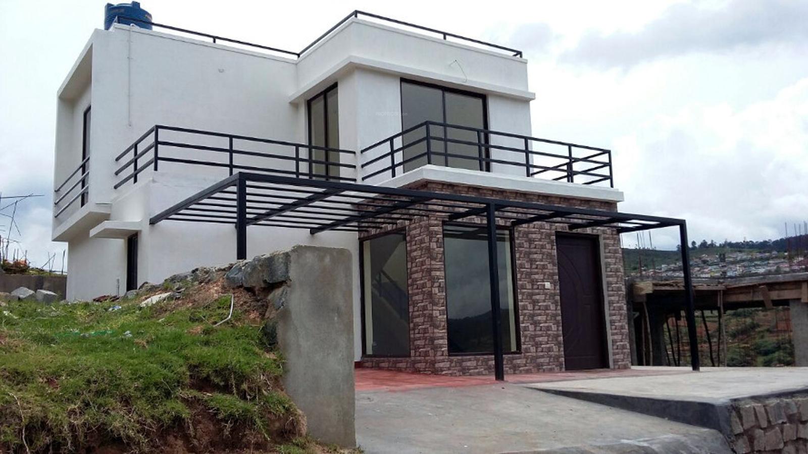 Images for Elevation of MCB Pinewoods