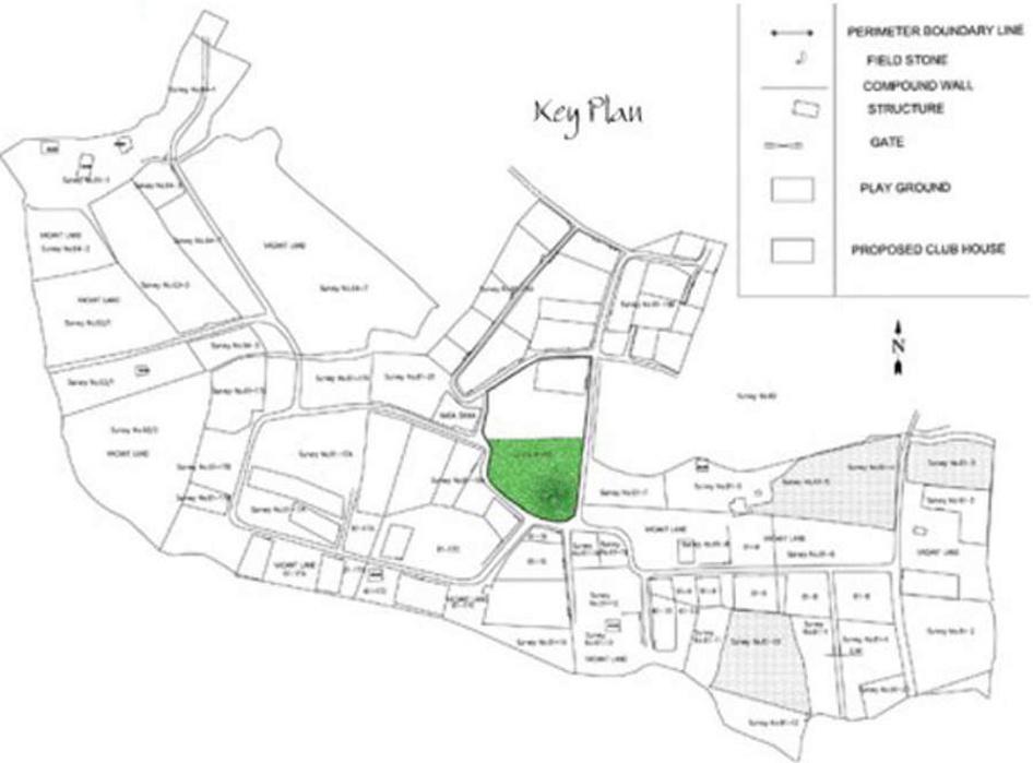 Images for Location Plan of Connect Meadows