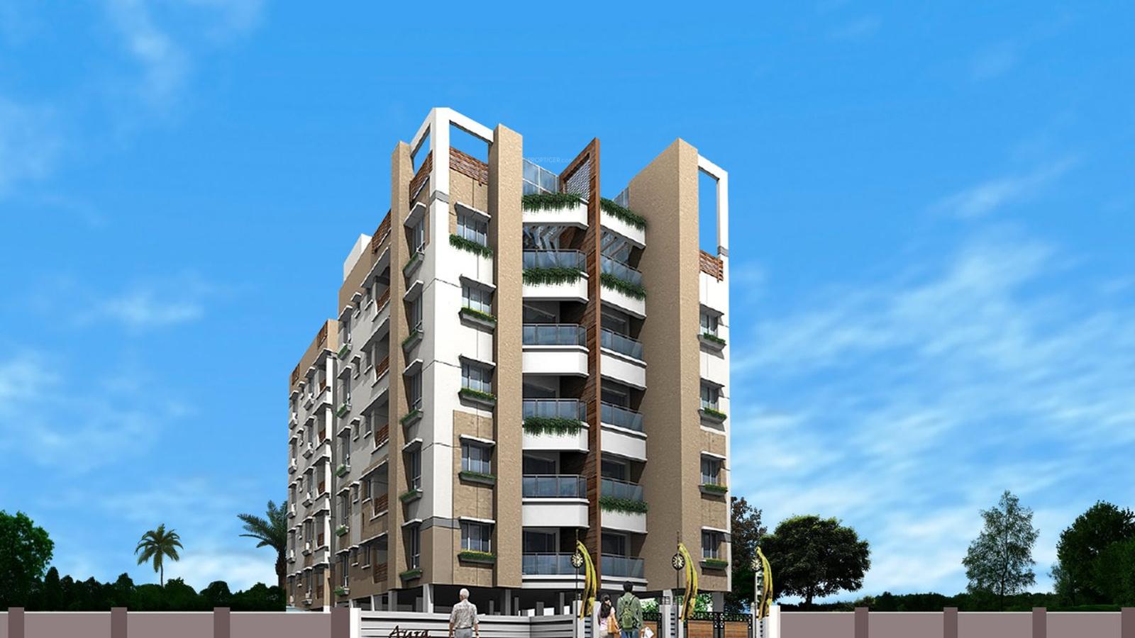 Images for Elevation of Creative Aura By The Lake