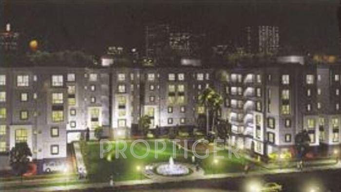 Regent Court