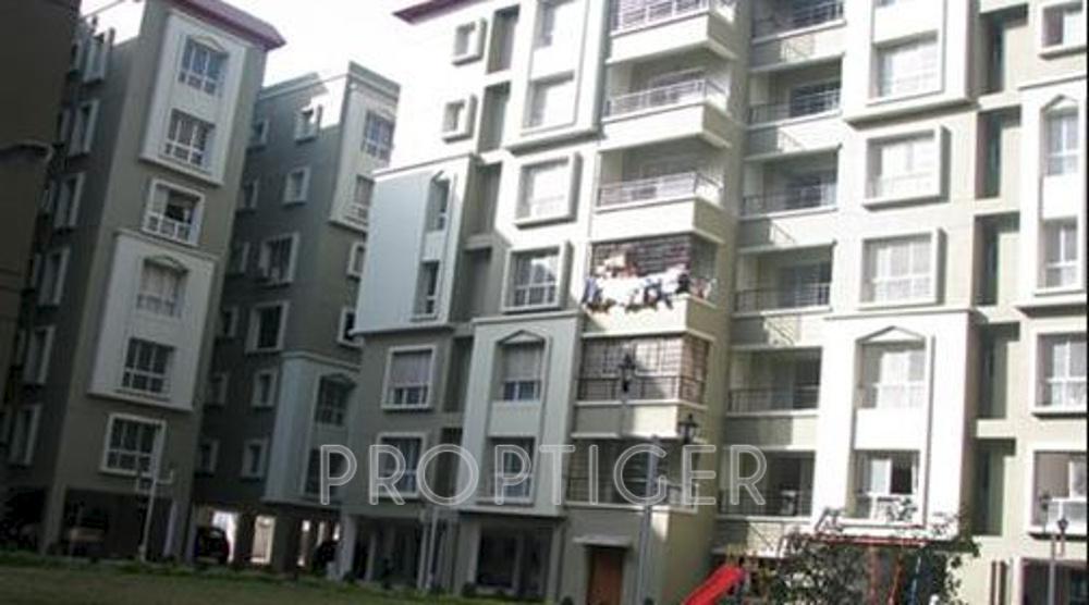 Images for Elevation of RDB Group Regent Court