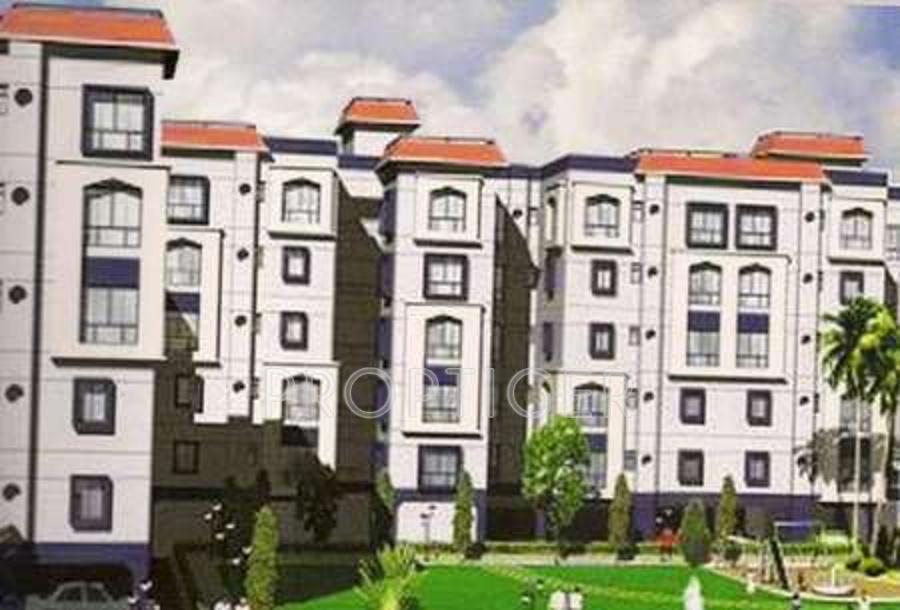 Images for Elevation of RDB Group Regent Court