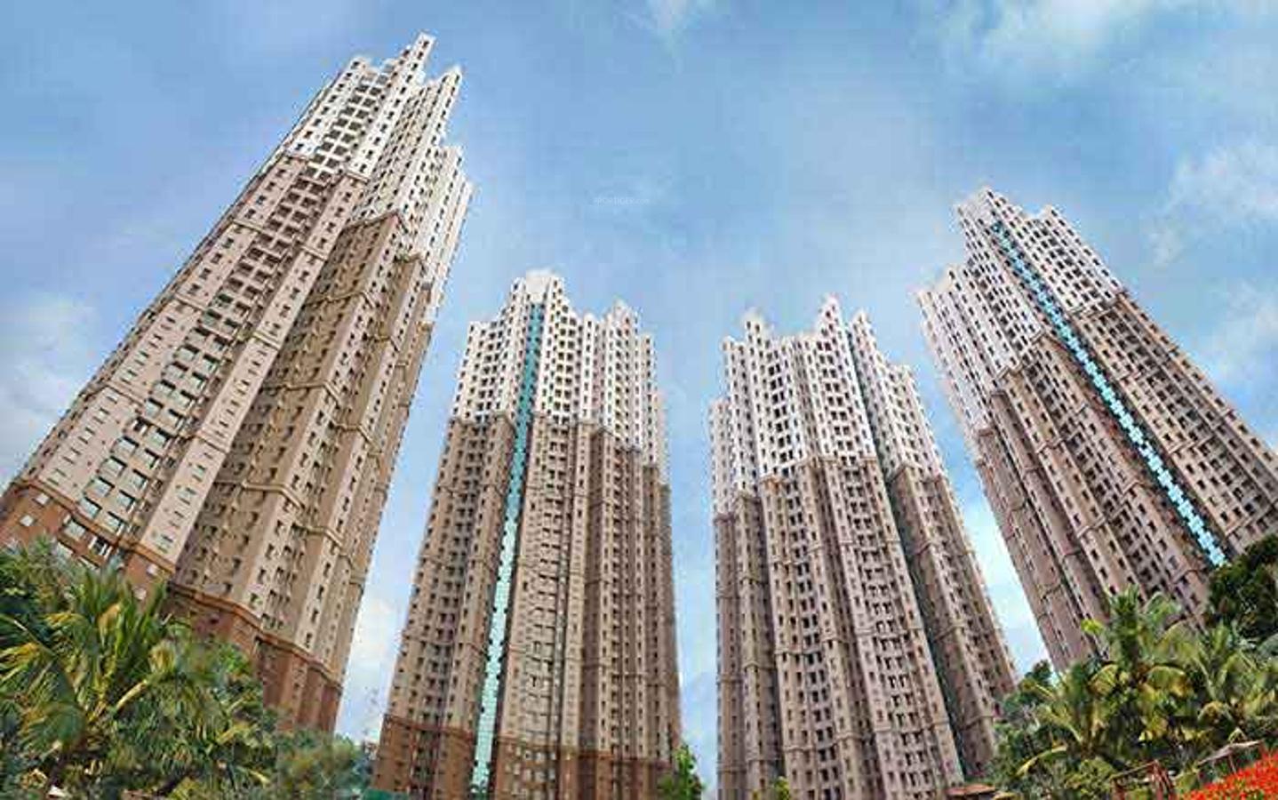 south-city Images for Elevation of South City South City