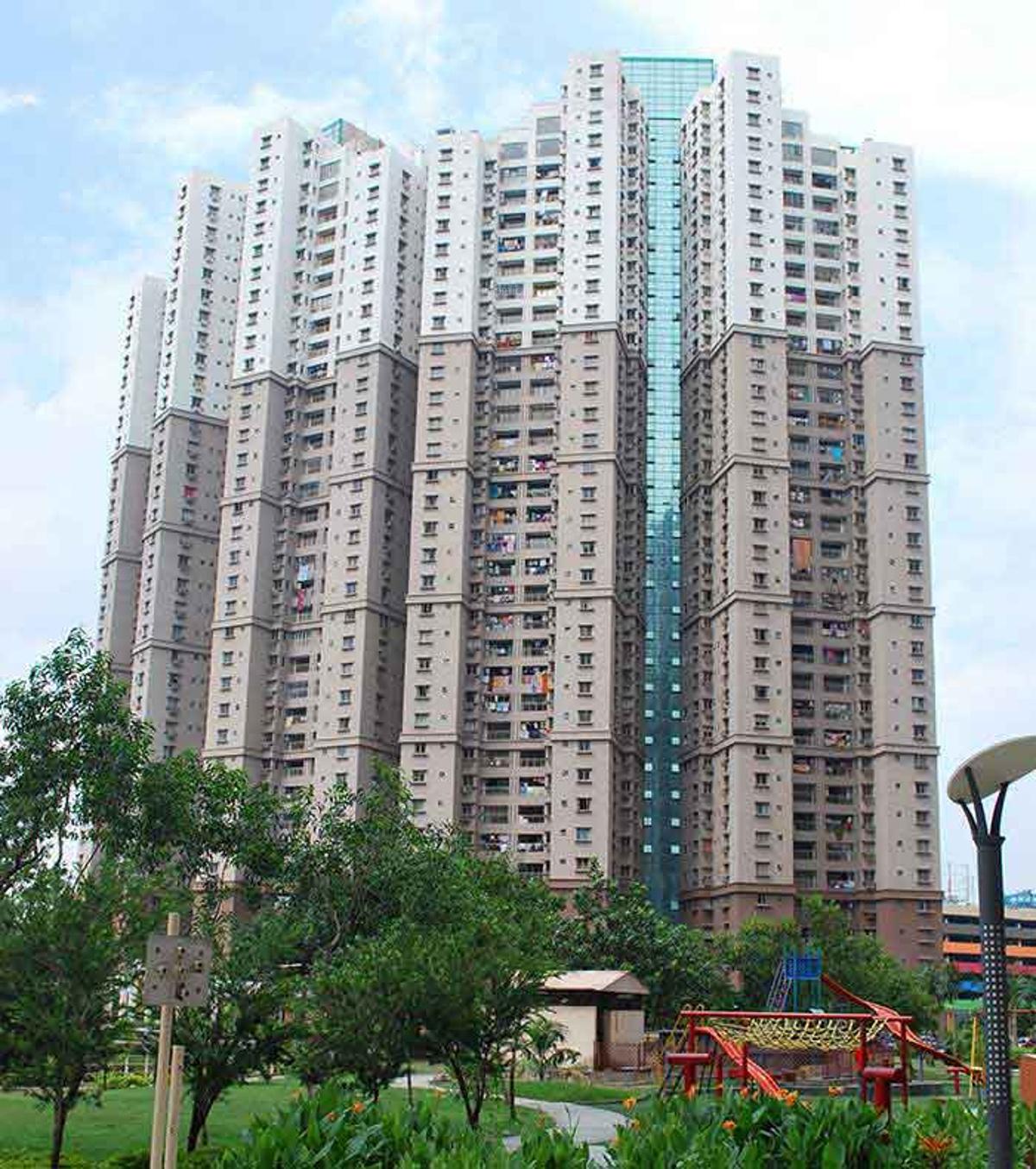 south-city Images for Elevation of South City South City