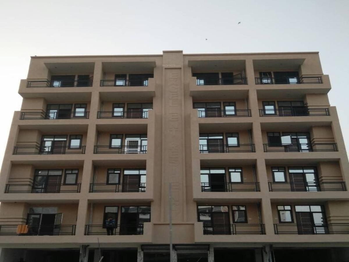 residency Elevation