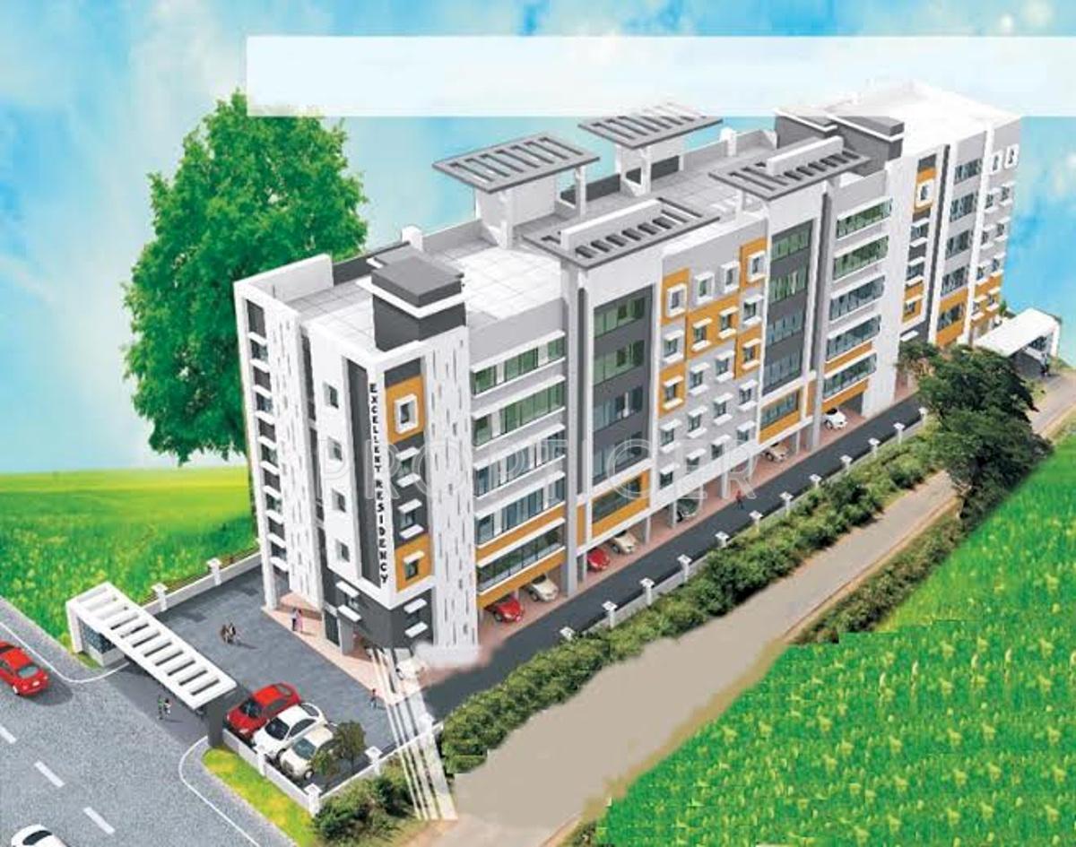 residency Images for Elevation of Excellent Residency