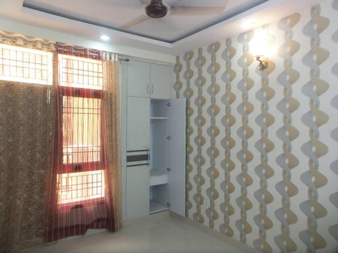 residency Bedroom