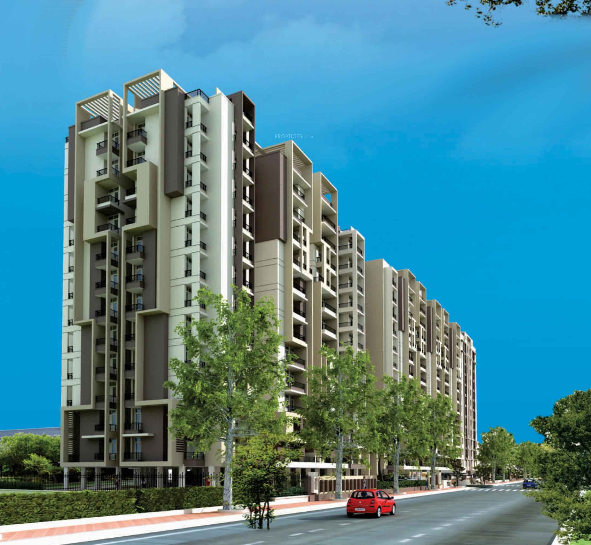 the-destination Elevation