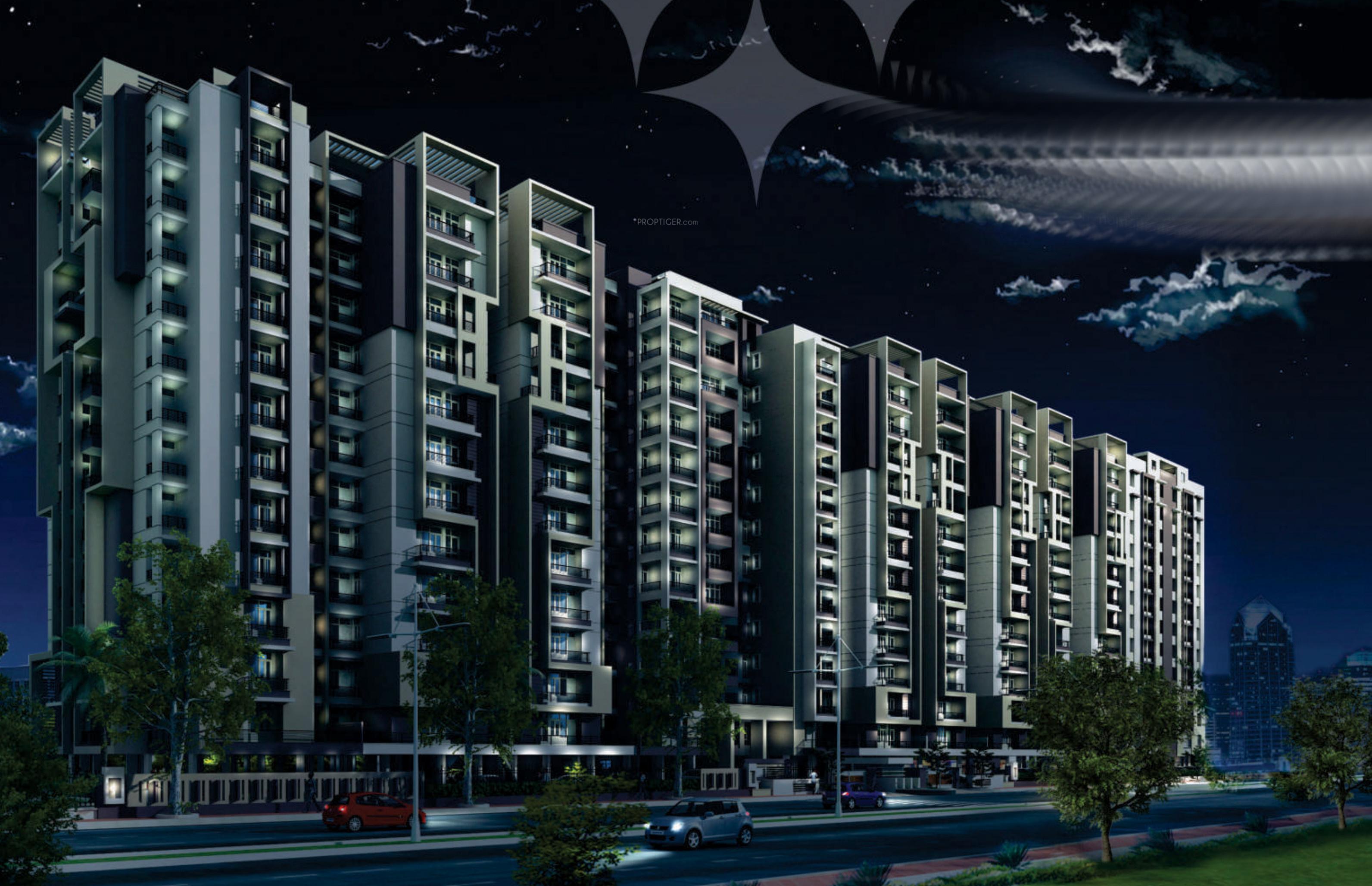 the-destination Elevation