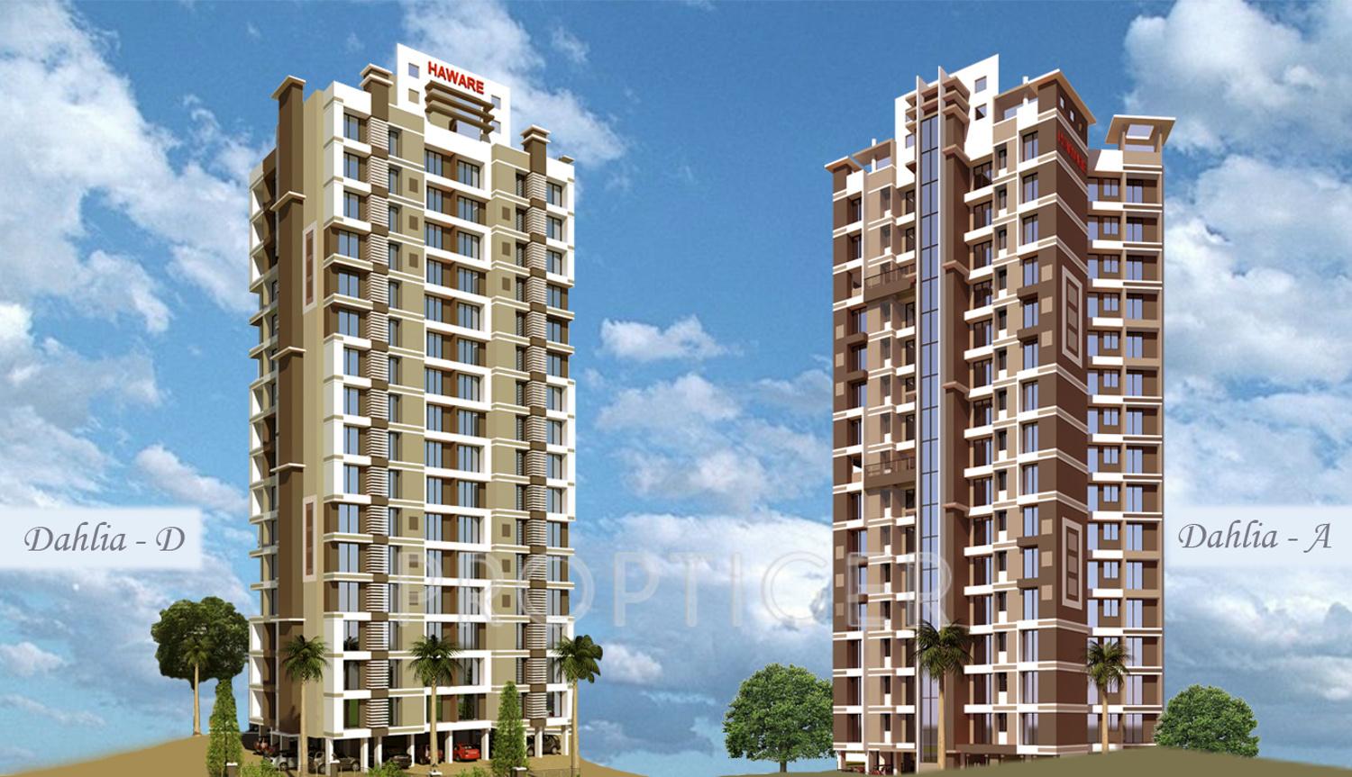 dahlia-bldg-a-d-and-e Images for Elevation of Haware Dahlia Bldg A D And E