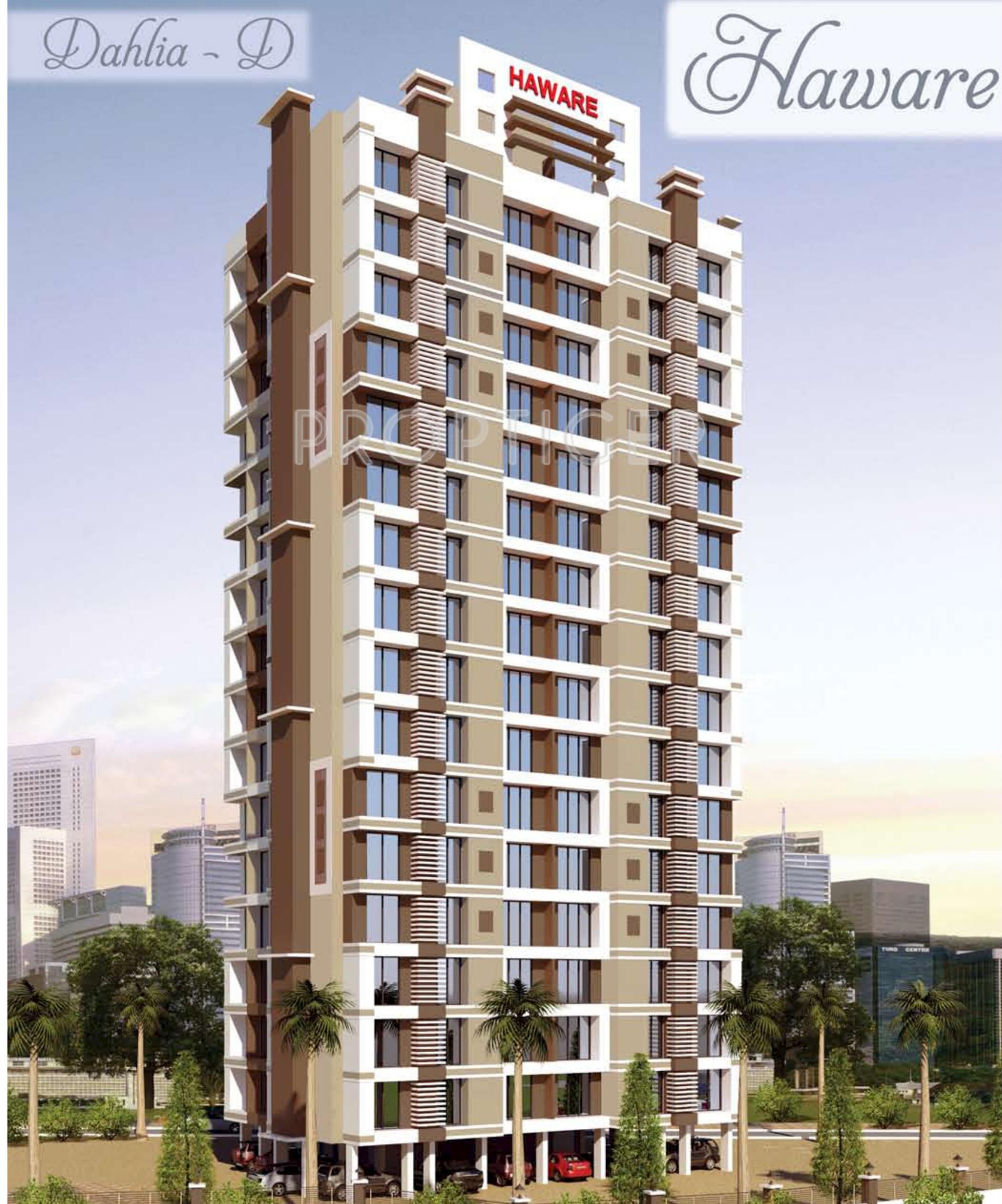 dahlia-bldg-a-d-and-e Images for Elevation of Haware Dahlia Bldg A D And E