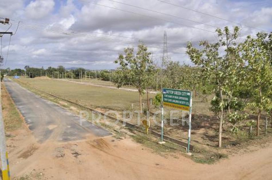 Images for Main Other of Skytop Green City Phase 1