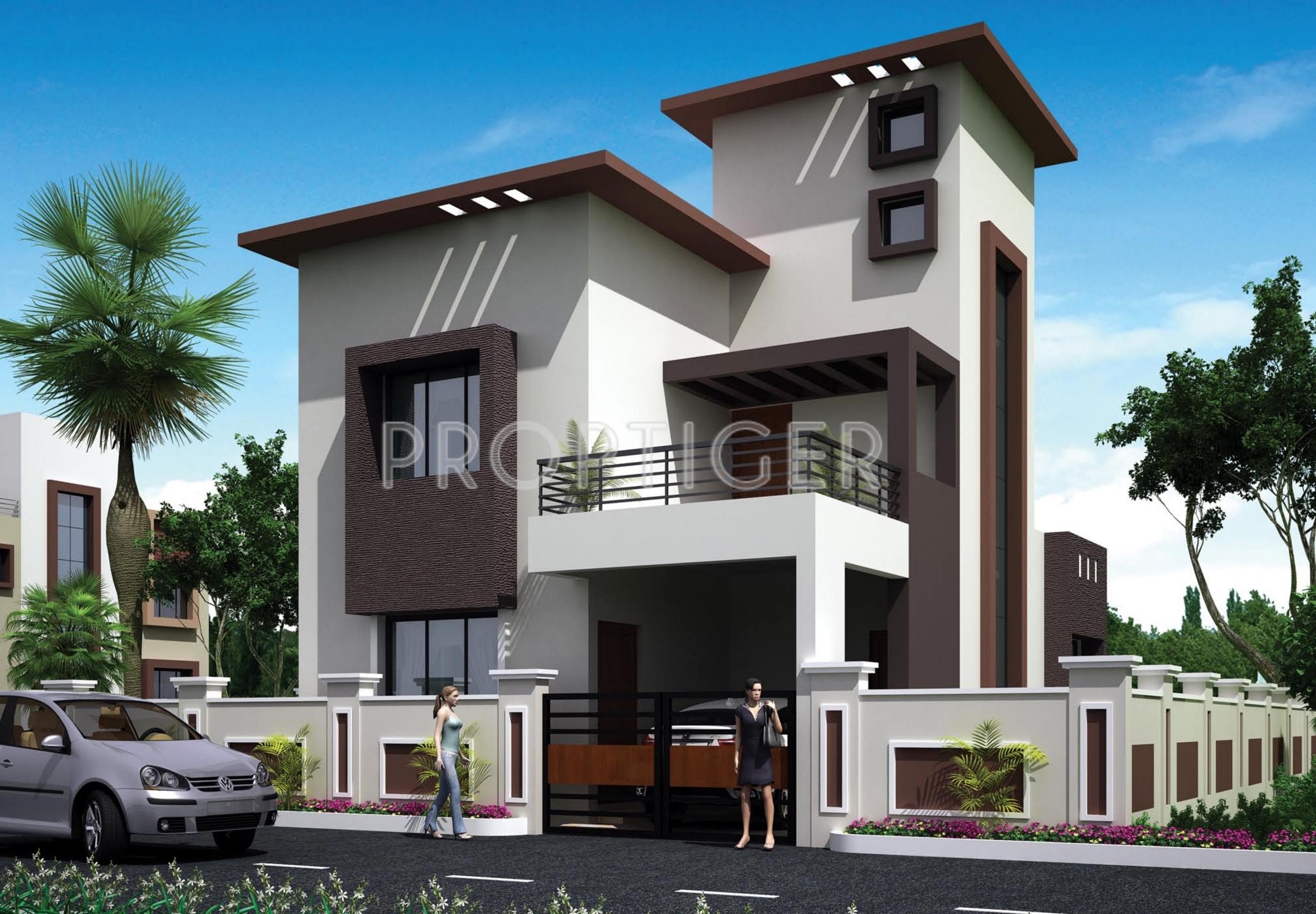 Images for Elevation of Fortune Om Awaas