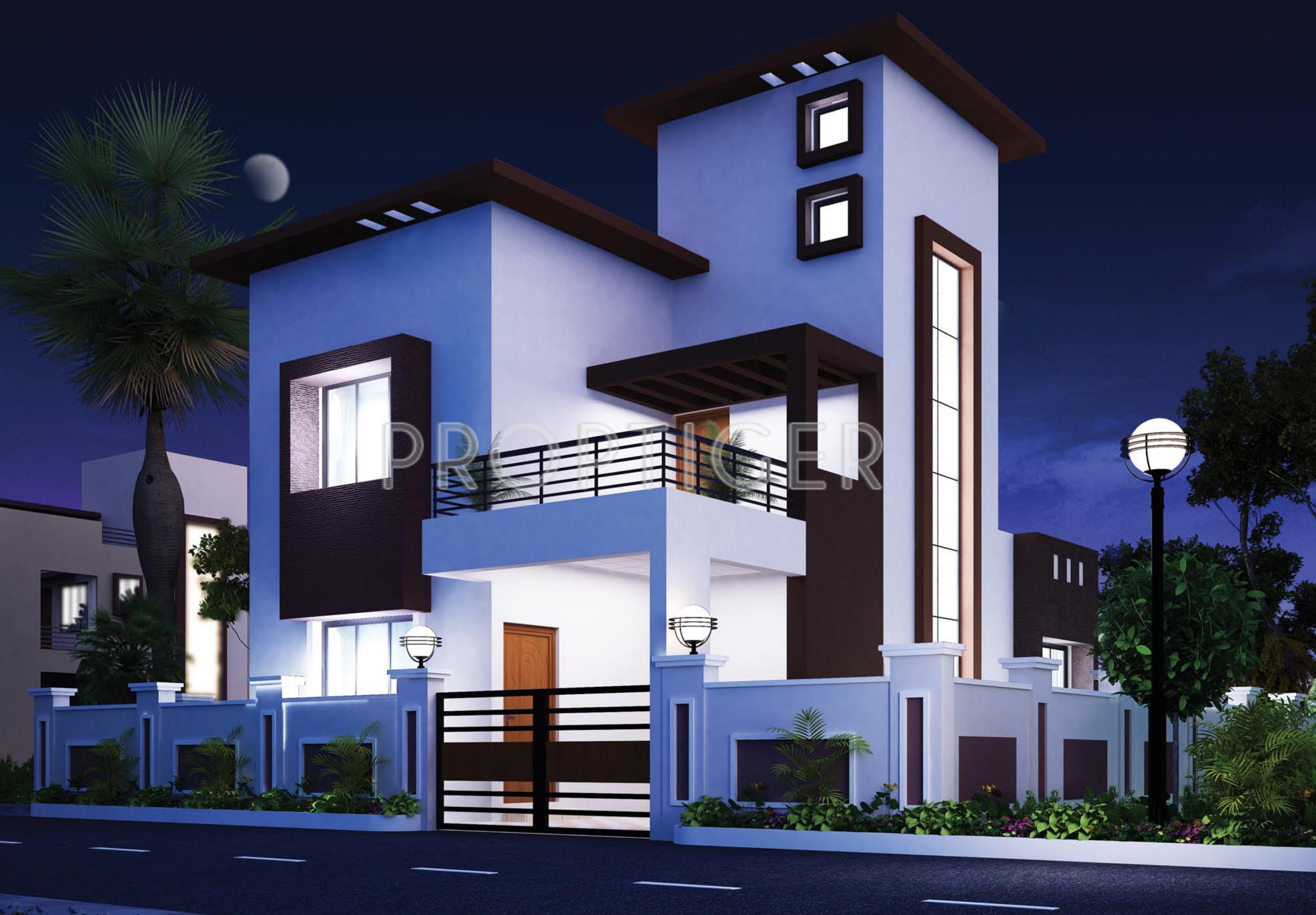 Images for Elevation of Fortune Om Awaas