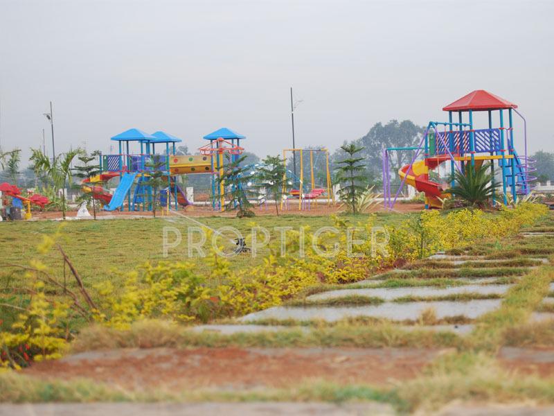 Images for Amenities of Headway The Origin