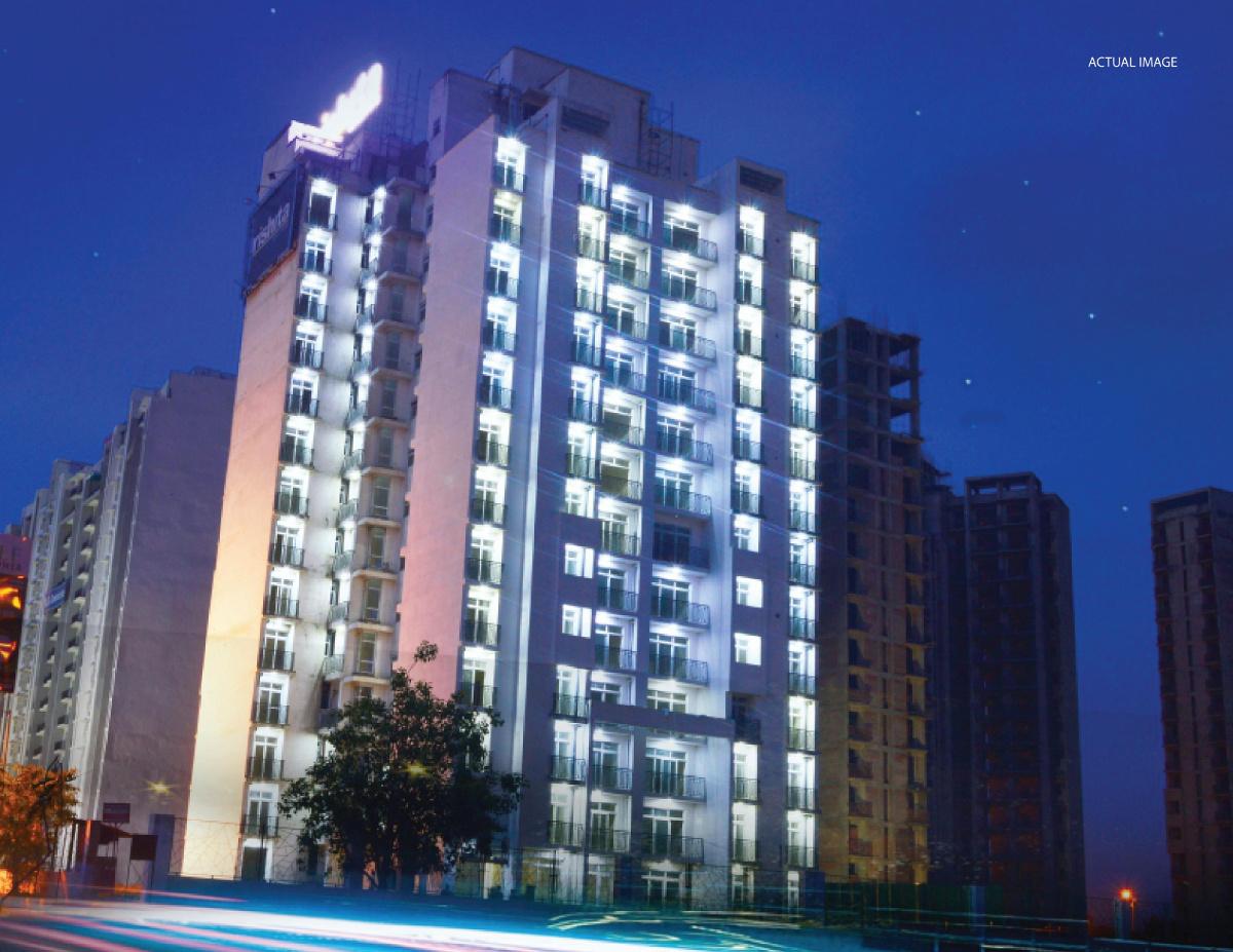 Images for Elevation of Ansal Celebrity Greens