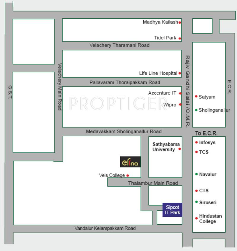 Images for Location Plan of Aries Elina