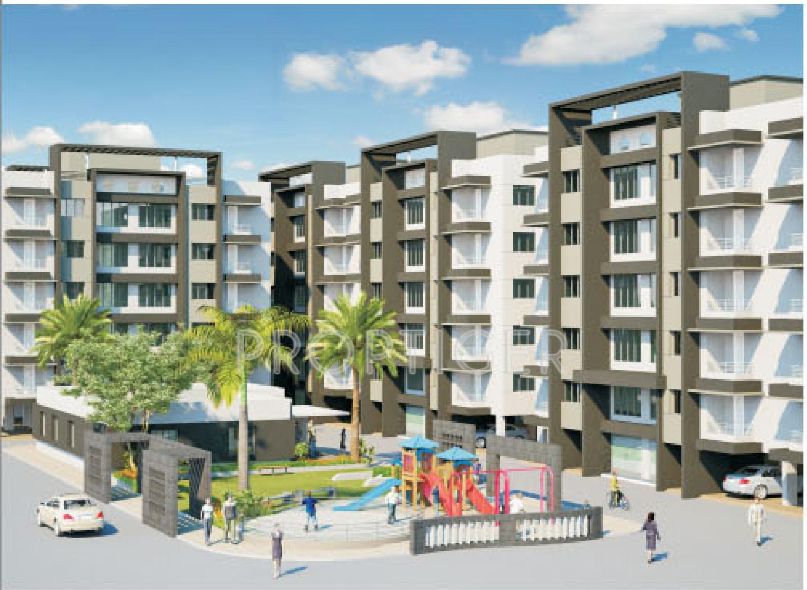 Images for Elevation of Rajhans Apple