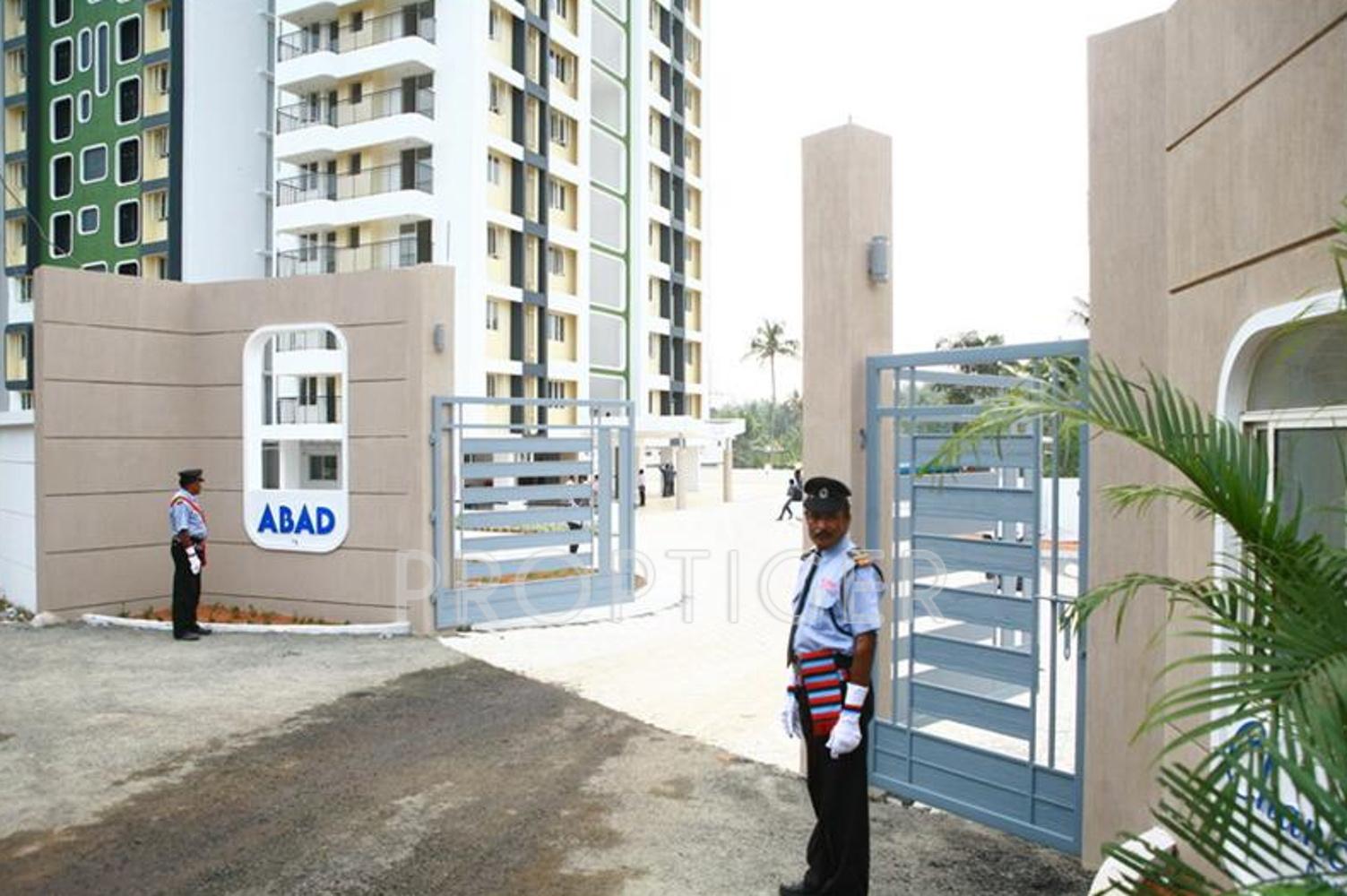 the-chancellor Images for Elevation of ABAD The Chancellor