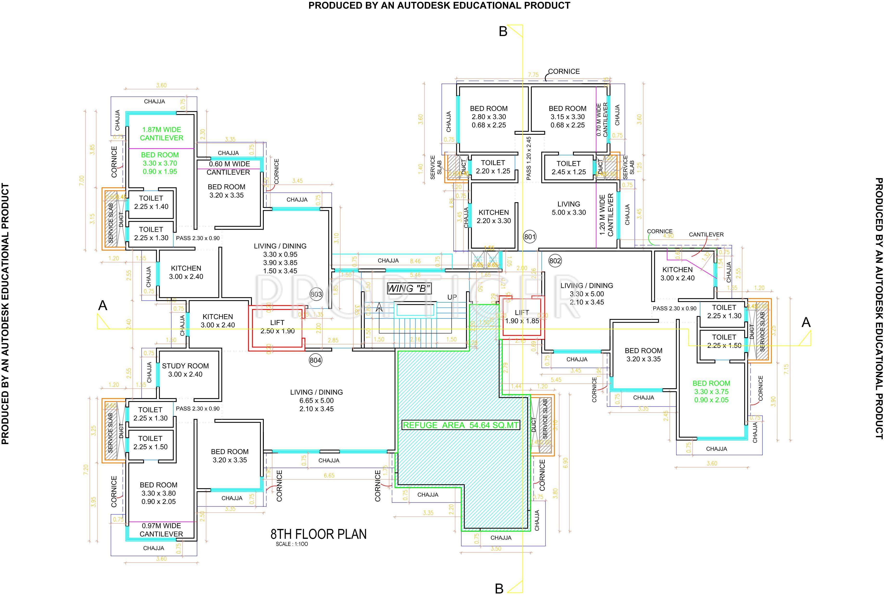 Images for Cluster Plan of JV Sweena