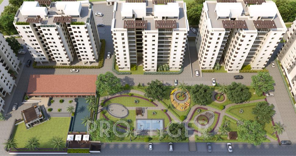 samsara-apartment Images for Elevation of Alembic Samsara Apartment