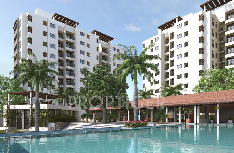 samsara-apartment Images for Elevation of Alembic Samsara Apartment