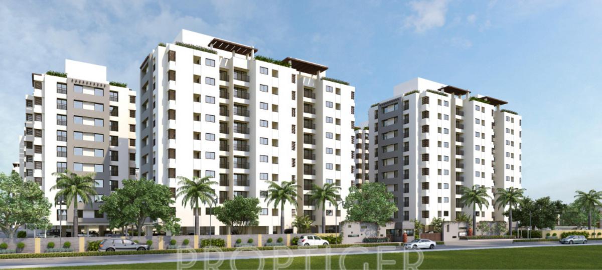 samsara-apartment Images for Elevation of Alembic Samsara Apartment